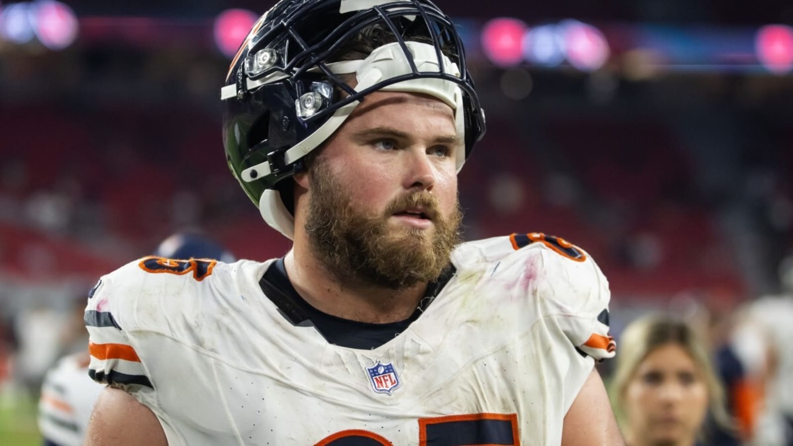 Rams Reunite With Super Bowl Champion in Free Agency