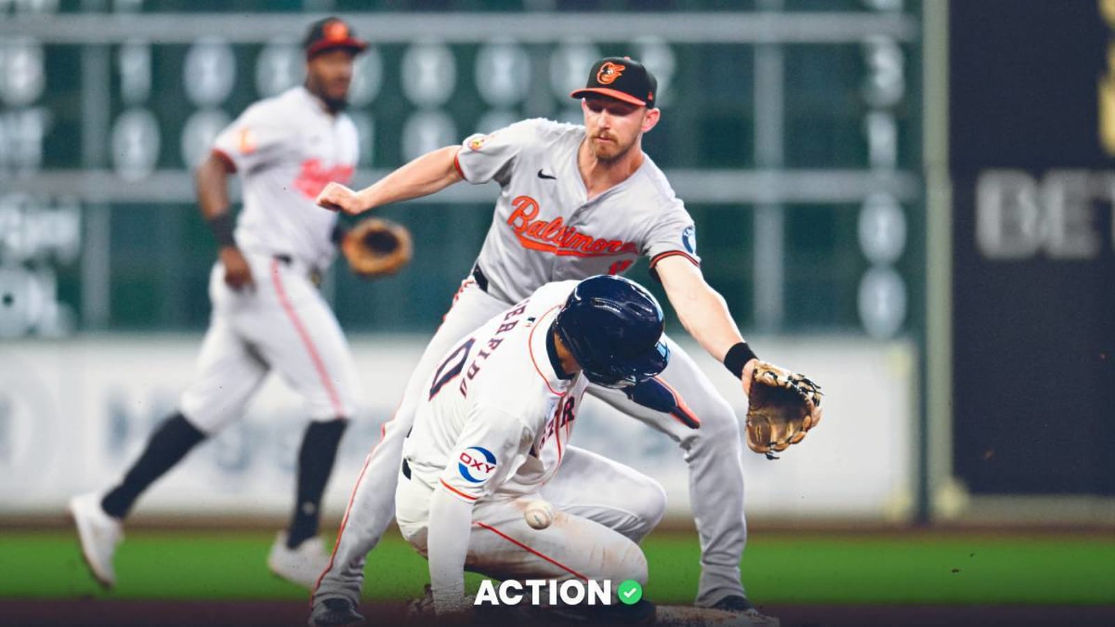 Houston Astros vs. Baltimore Orioles prediction, pick, MLB odds for Thu. 8/22