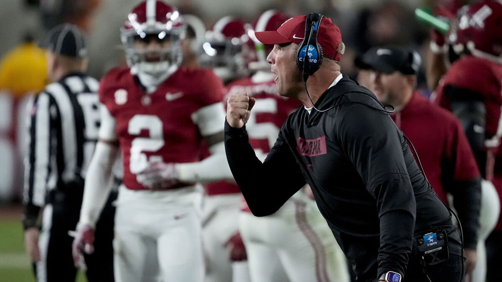 Alabama’s top 6 targets in 202425 transfer portal Yardbarker