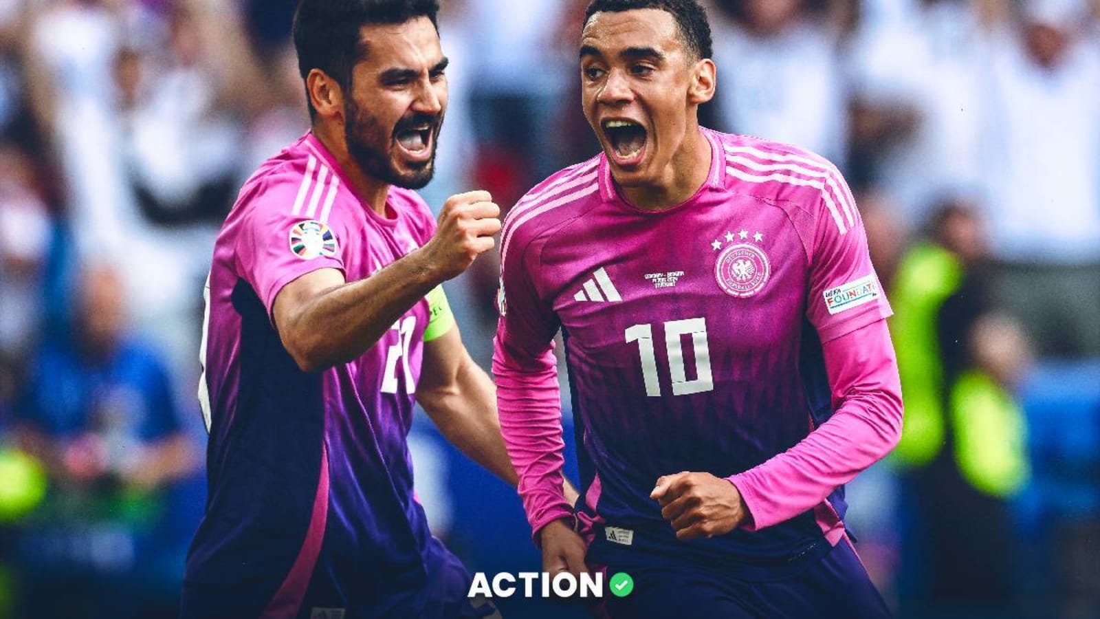 Euro 2024: Switzerland vs. Germany preview, picks and predictions for Sun. 6/23