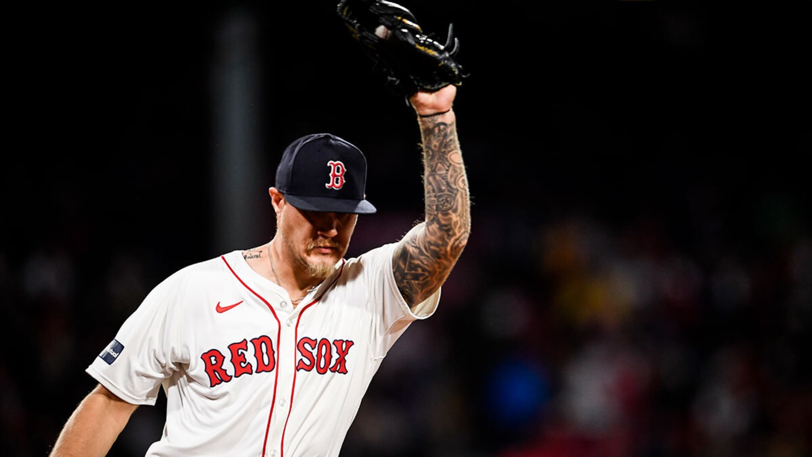 MLB best bets: Red Sox vs. Yankees odds, pick, prediction for Fri. 7/5
