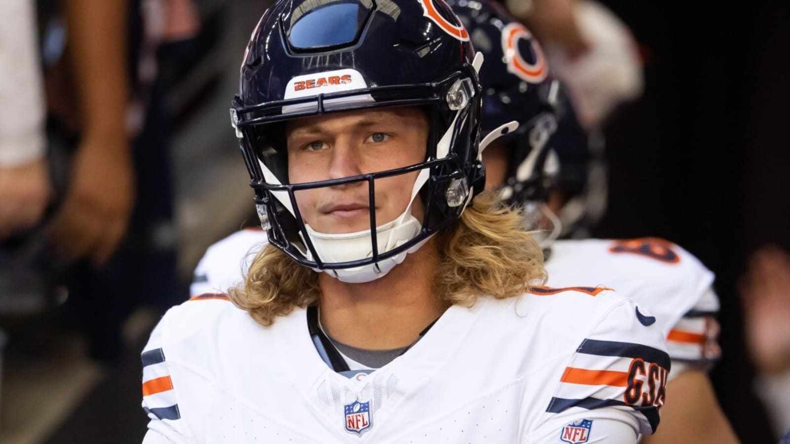 Bears Likely to Light the Field with a Fierce Quarterback Battle Under Ben Johnson: Could This Season Finally Unearth Chicago’s Next Franchise Leader? Bears Likely to Light the Field with a Fierce Quarterback Battle Under Ben Johnson: Could This Season Finally Unearth Chicago’s Next Franchise Leader?