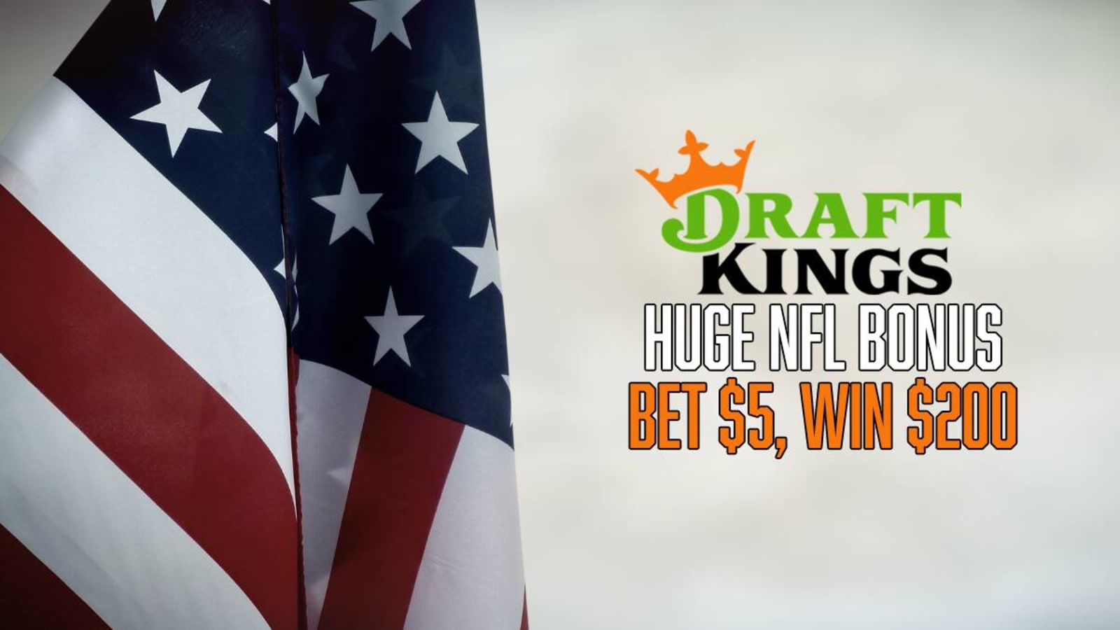 draftkings nfl spreads