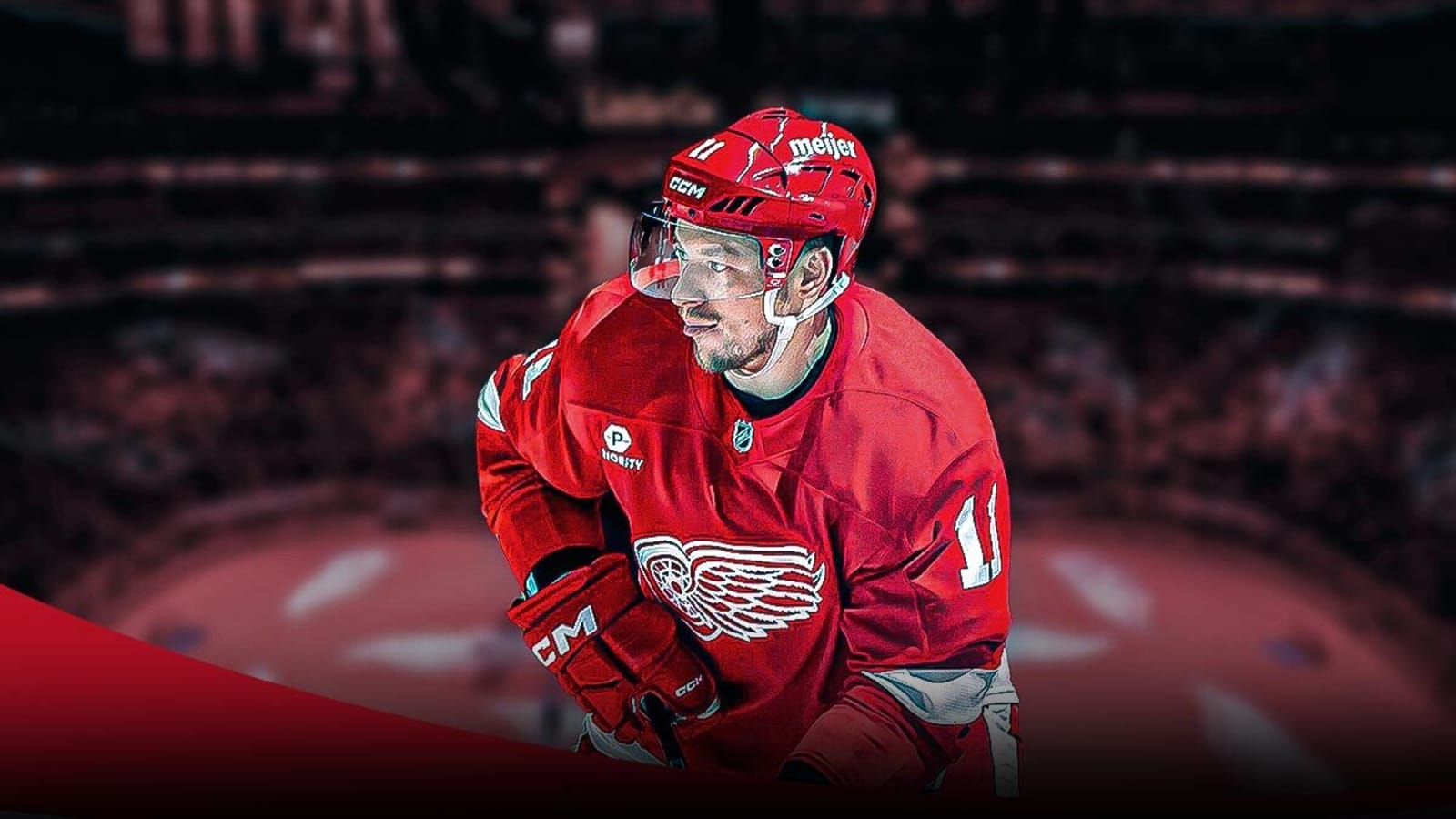 Best Vladimir Tarasenko landing spots before 2025 trade deadline