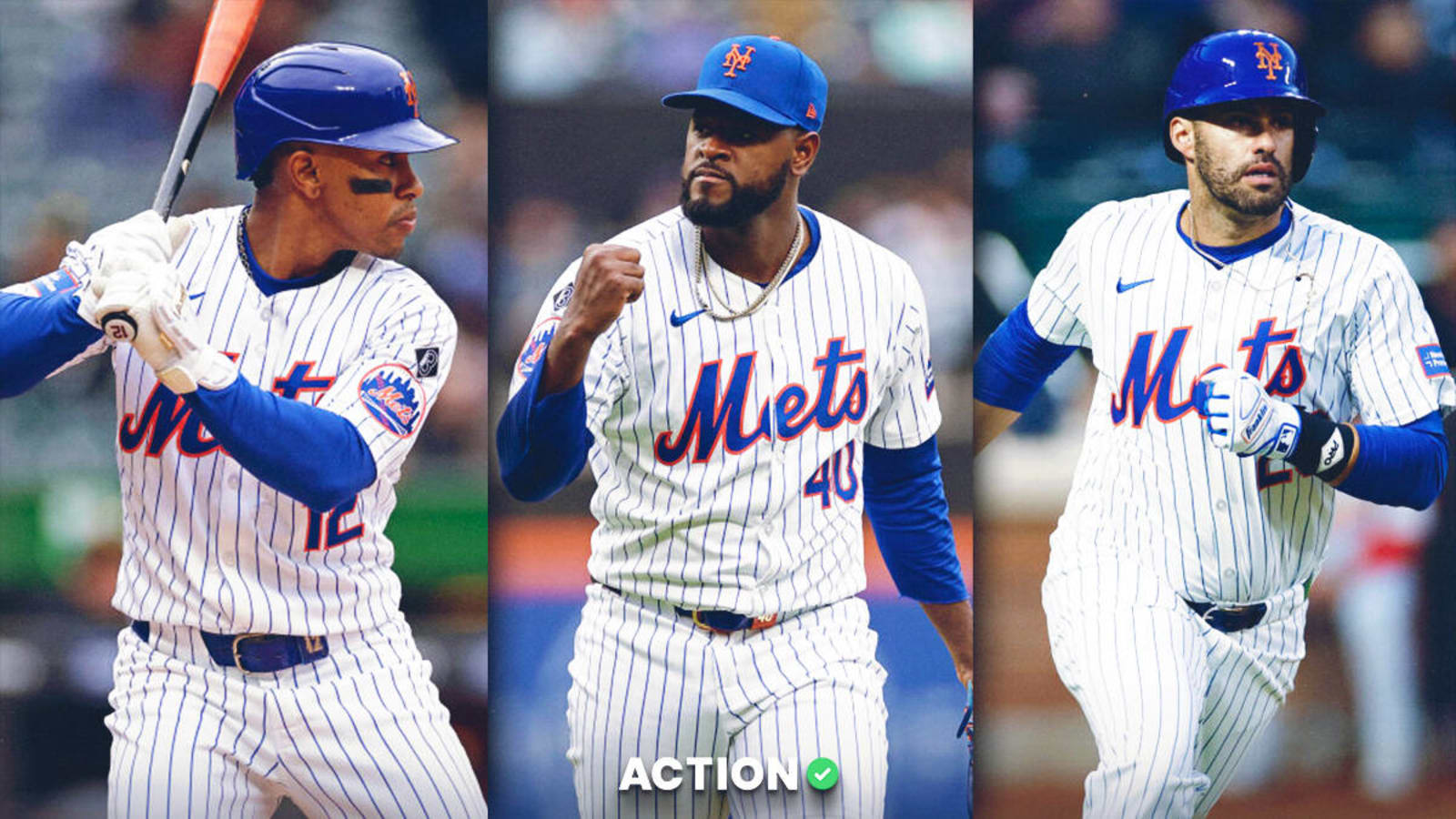 Braves vs. Mets same game parlay: Moneyline bet and player props for Sunday, 5/12