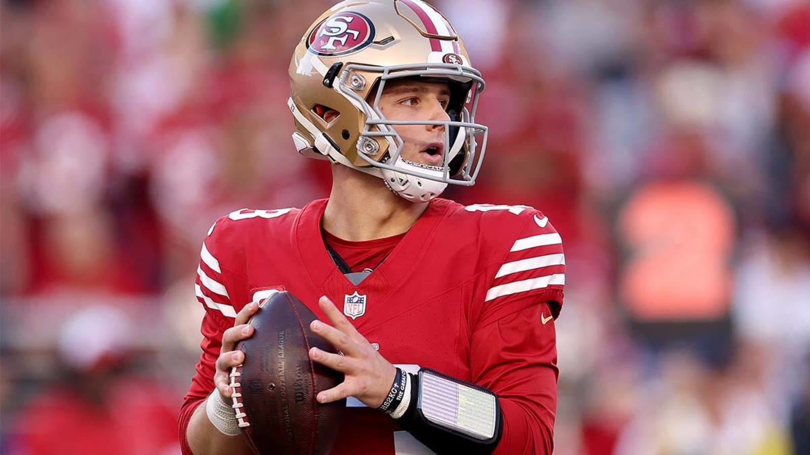 2024-25 Super Bowl Odds: Next year’s Super Bowl favorites? The 49ers