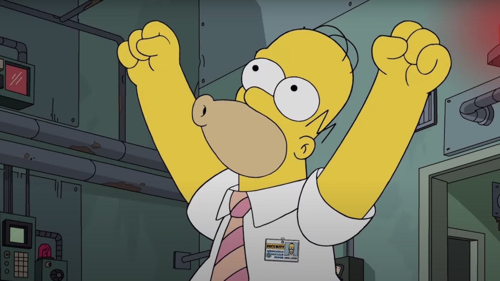 Disney+ Launches 24/7 ‘HOMERPALOOZA!’ SIMPSONS Stream