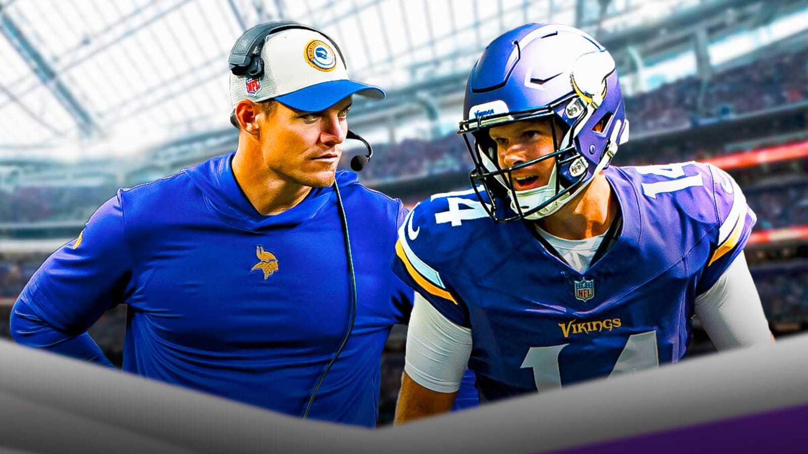 Minnesota Vikings bold predictions for 2024 NFL season Yardbarker