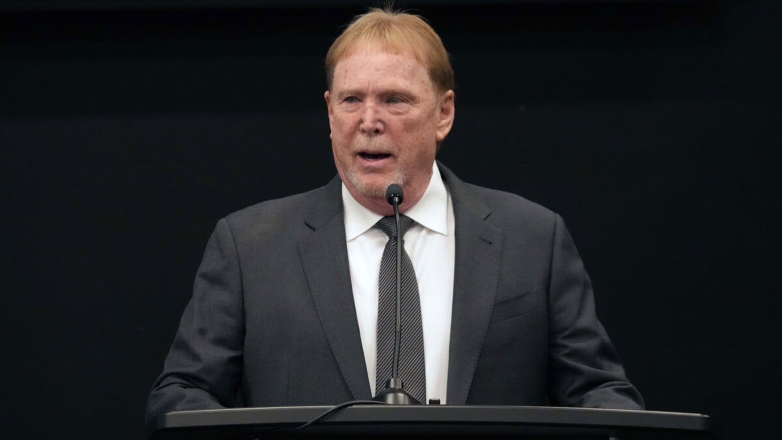 Aces owner Mark Davis weighs in on WNBA CBA negotiations