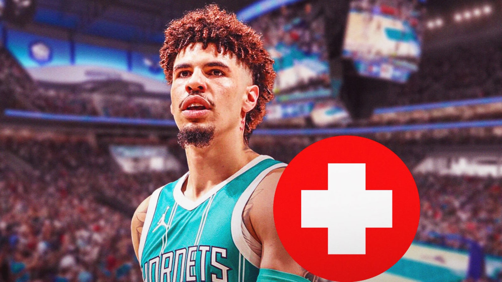 LaMelo Ball ruled out vs. Warriors