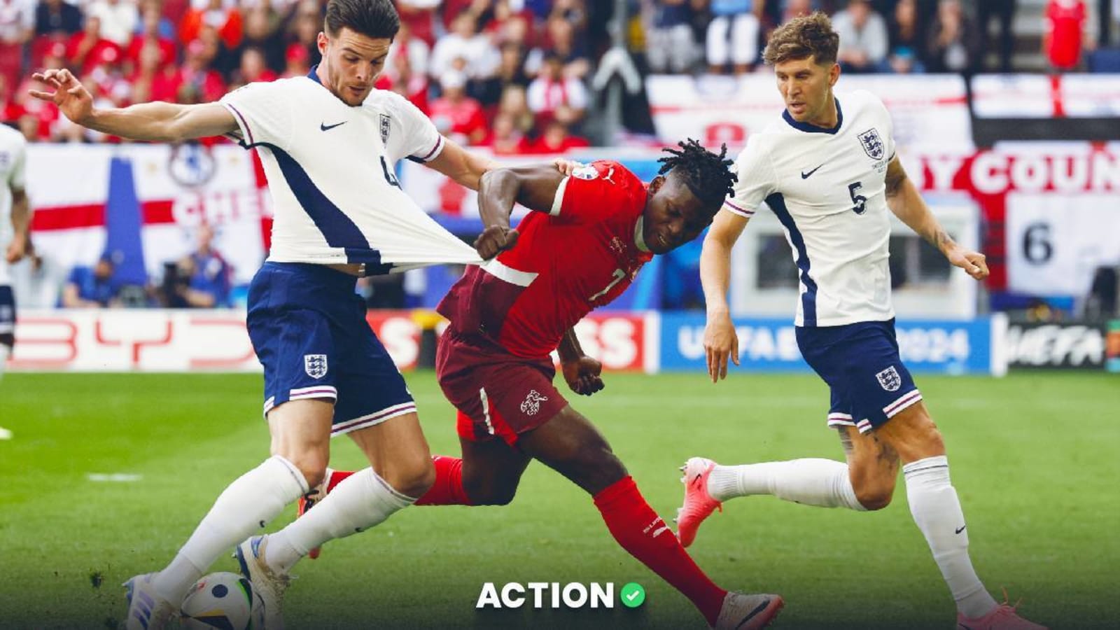 Euro 2024 semifinal preview: Netherlands vs. England picks and predictions for Wed. 7/10