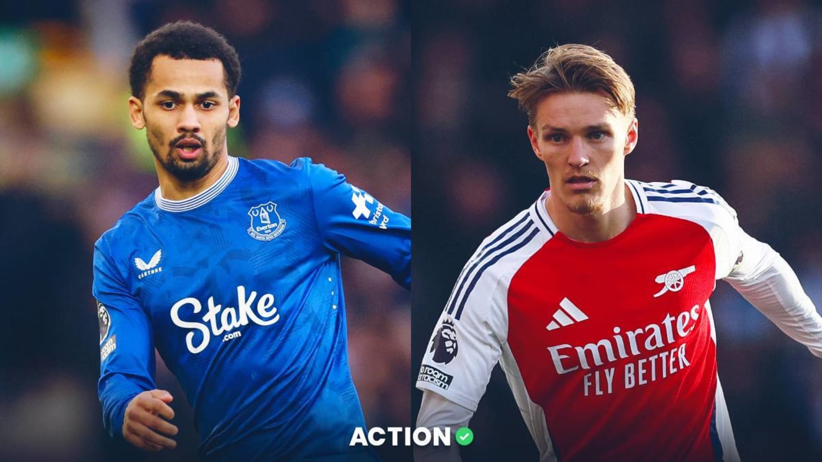 Everton vs. Arsenal Prediction, Pick, Premier League Odds