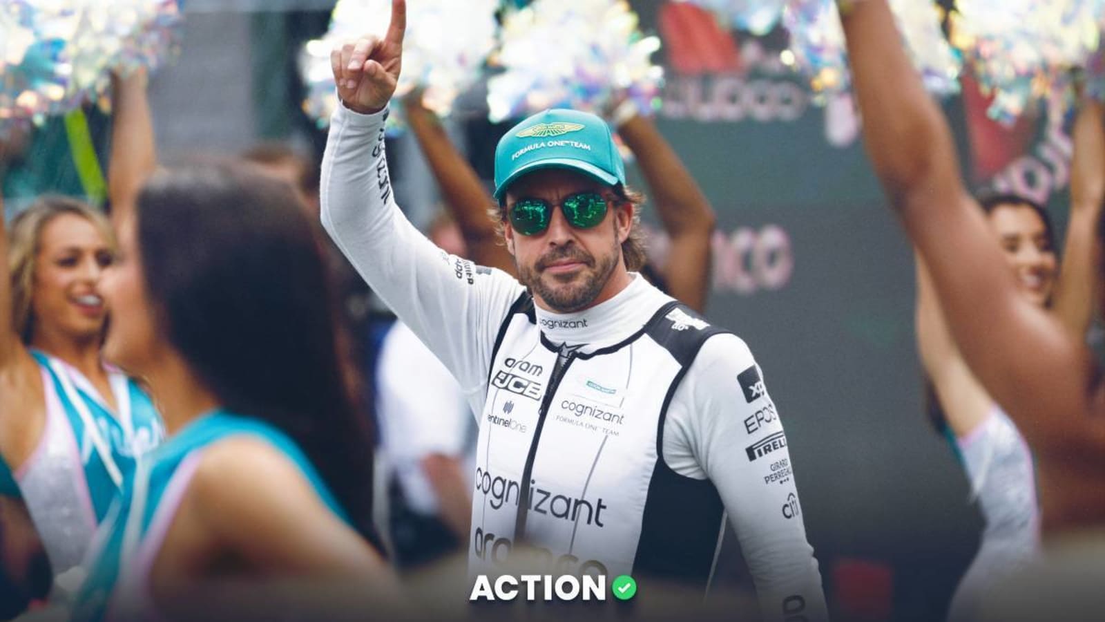 F1 odds, predictions and picks: 3 bets for Miami Grand Prix on Sunday 5/5