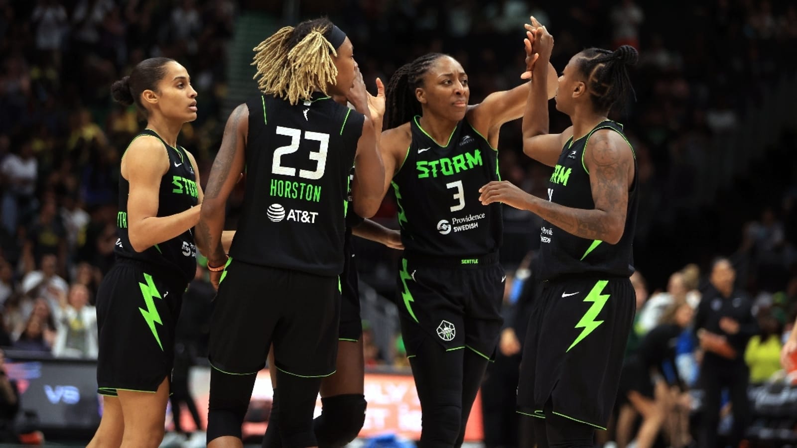 WNBA best bets, expert picks for Fri. 8/16