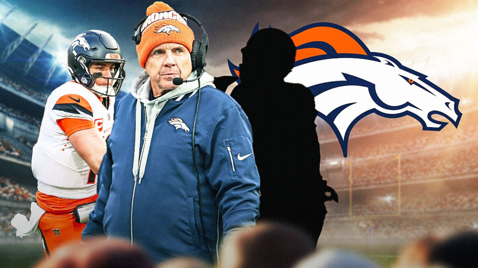 Broncos improve receiver depth with $8 million signing