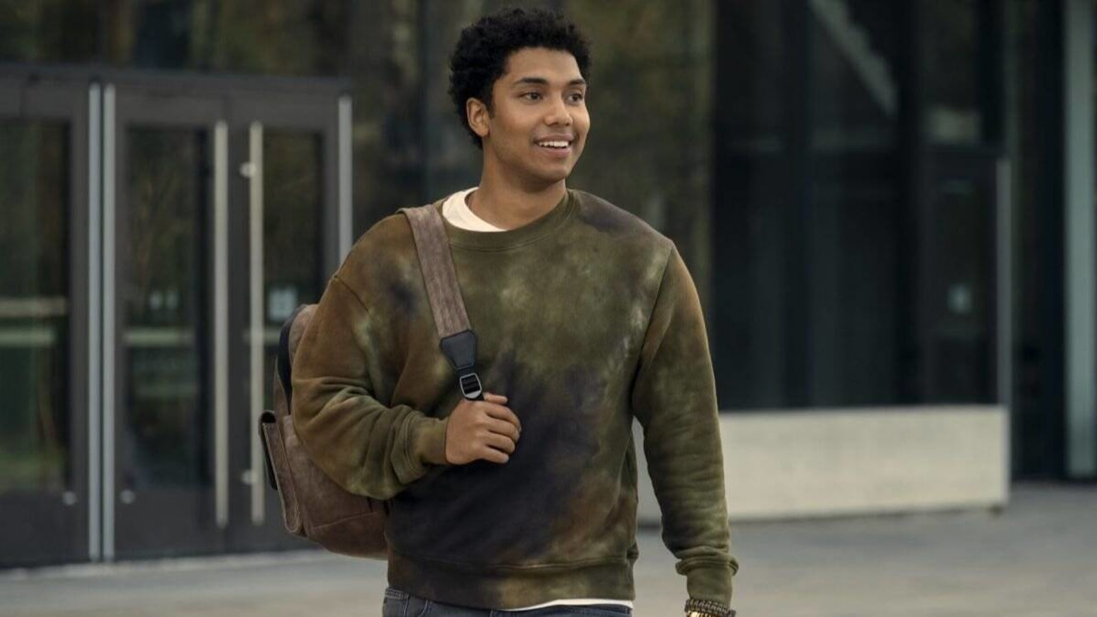GEN V Will Not Recast Chance Perdomo’s Role as Andre Anderson