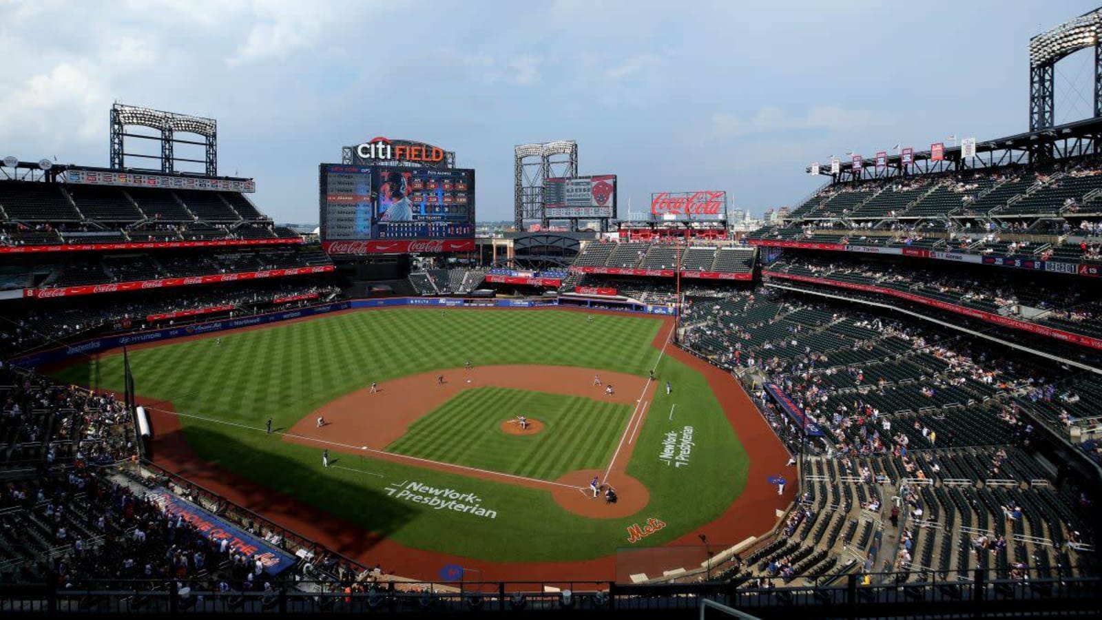 Former Mets Hurler Retires Following Three-Year Stint In Organization