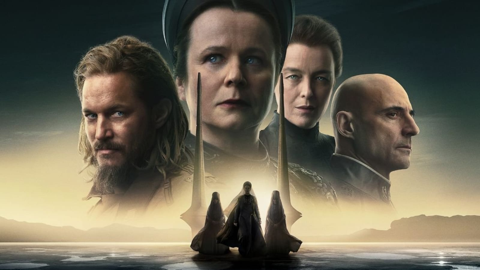 DUNE: PROPHECY Deaths: Who Dies in the DUNE Series?