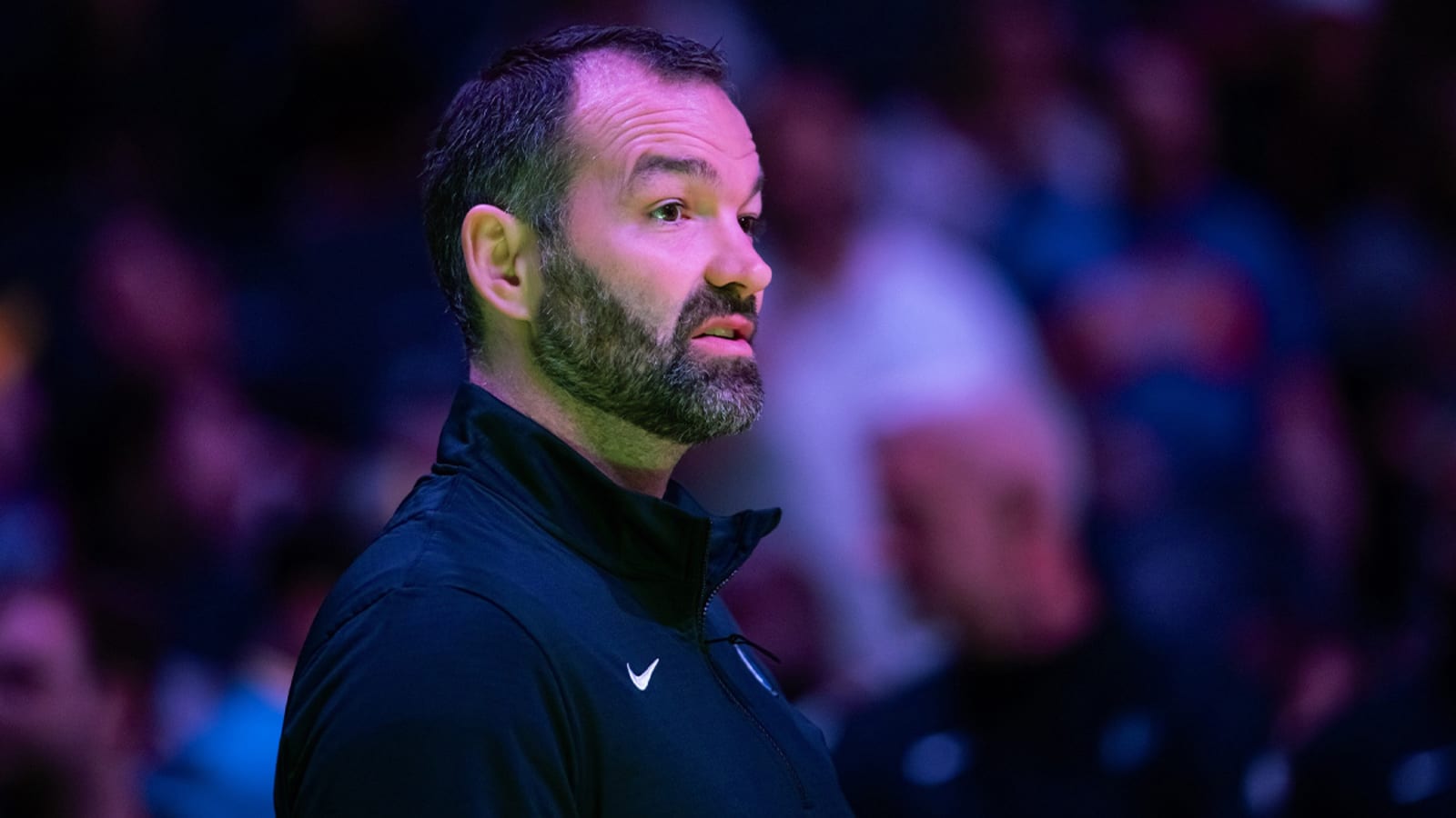 Mavericks assistant emerging as Utah basketball HC frontrunner