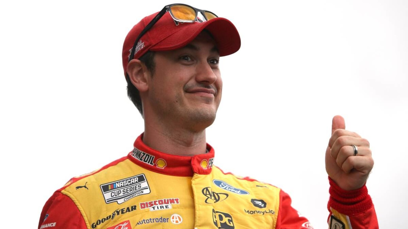 Daytona 500 odds update: Joey Logano favored following Duel races