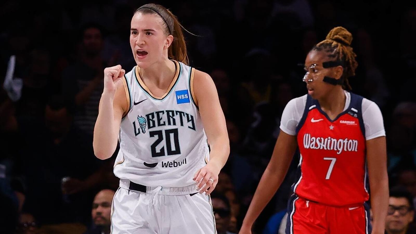 Liberty vs. Mystics WNBA season opener prediction: Odds, expert pick for Tue. 5/14