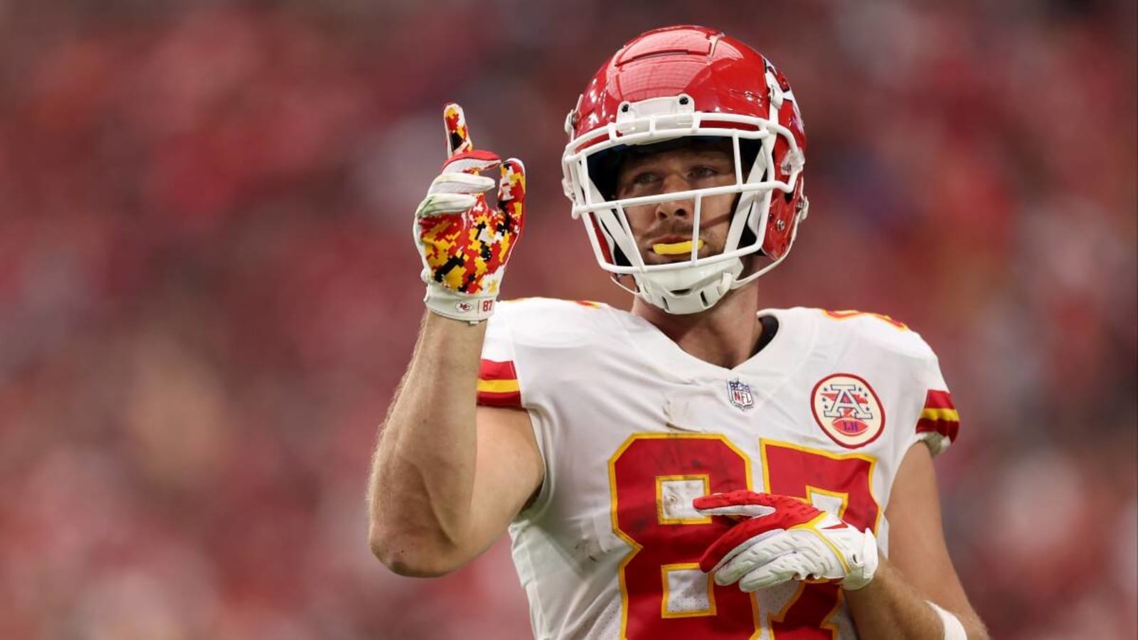 NFL player props for Saturday AFC Divisional game: Chiefs vs