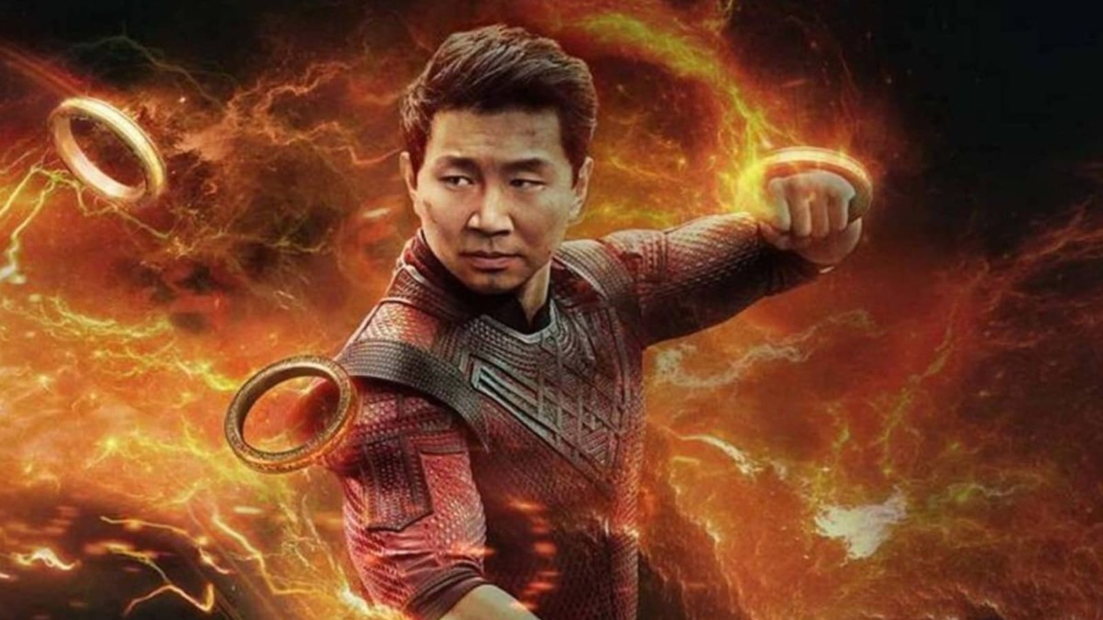 Even Simu Liu Didn’t Know Who’d Return for AVENGERS: DOOMSDAY