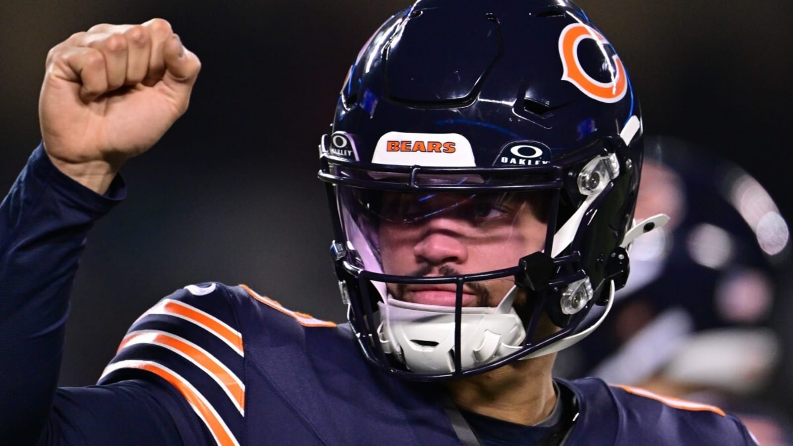 Bears Trade Pitch Lands Caleb Williams $15.9 Million Protector