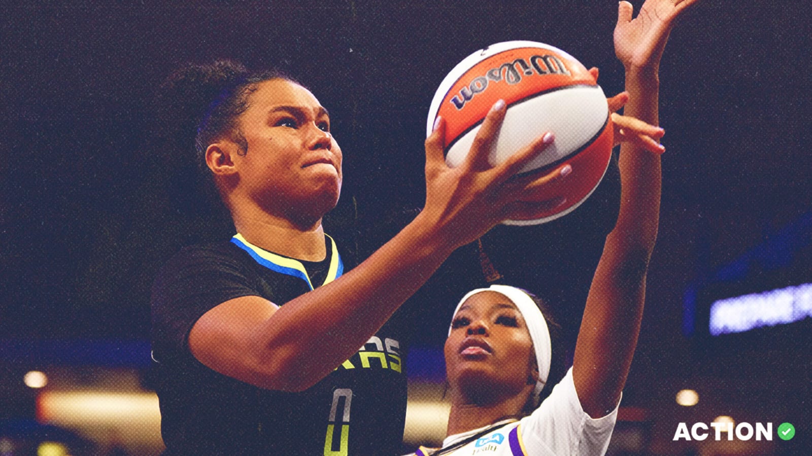 WNBA best bets, predictions, picks for Tue. 8/27