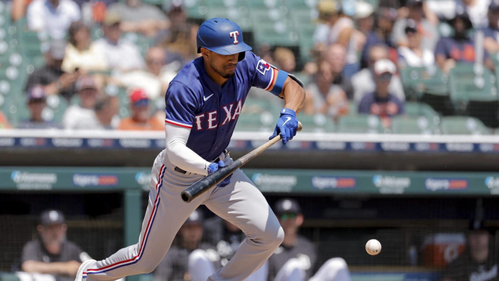 Former Rangers Prospect Among Players Let Go By Twins in Massive Roster Shakeup