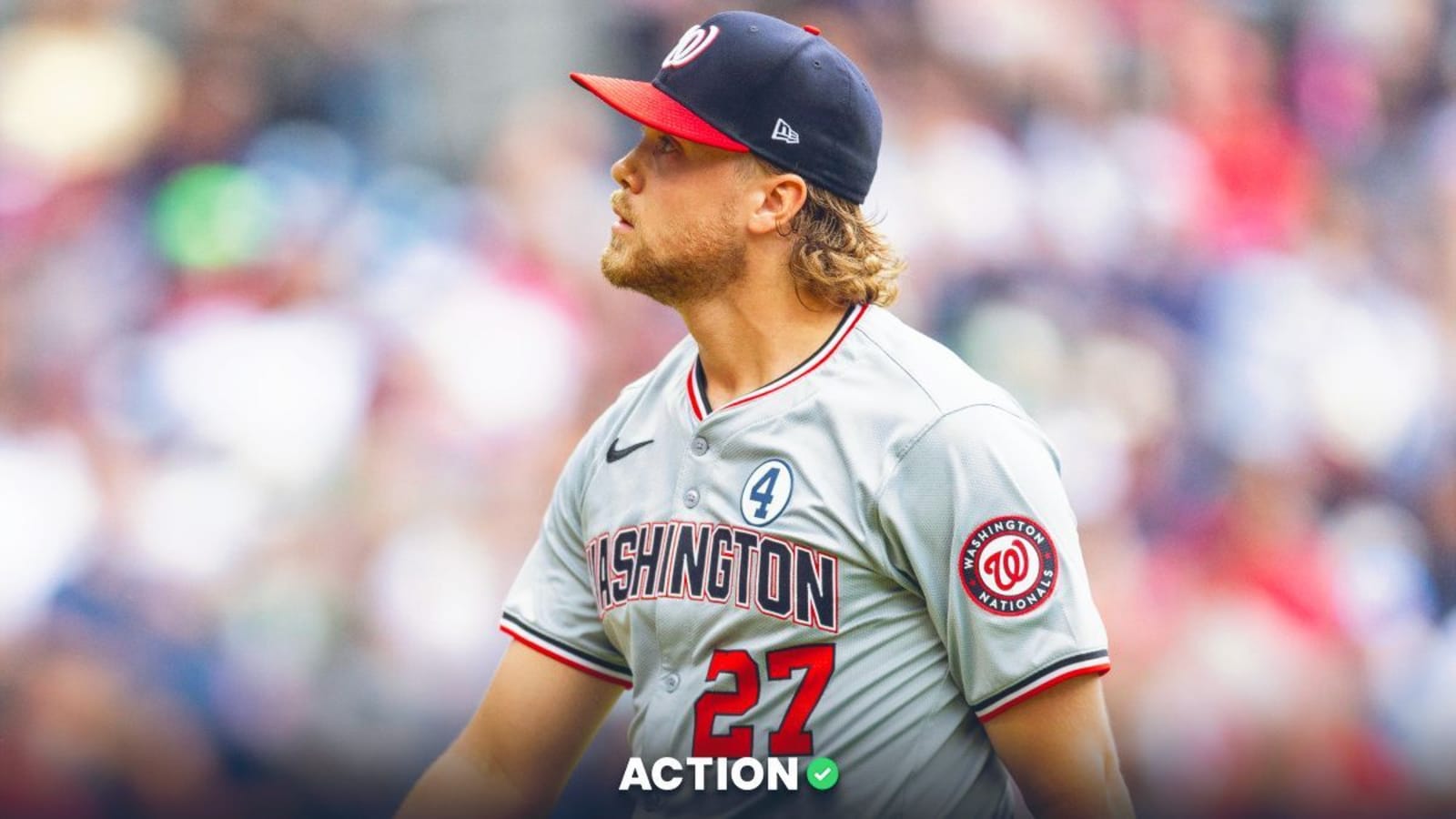 Washington Nationals vs. Baltimore Orioles prediction, pick and MLB odds for 8/13