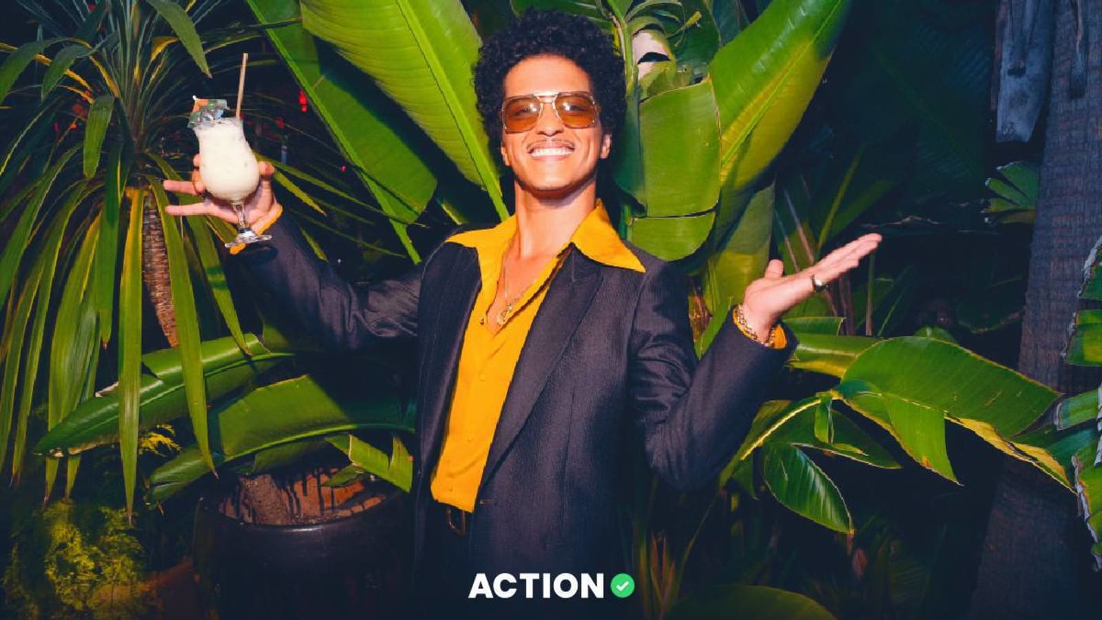 Bruno Mars Gambling Debt Gossip Debunked: The Superstar’s Hilarious Response