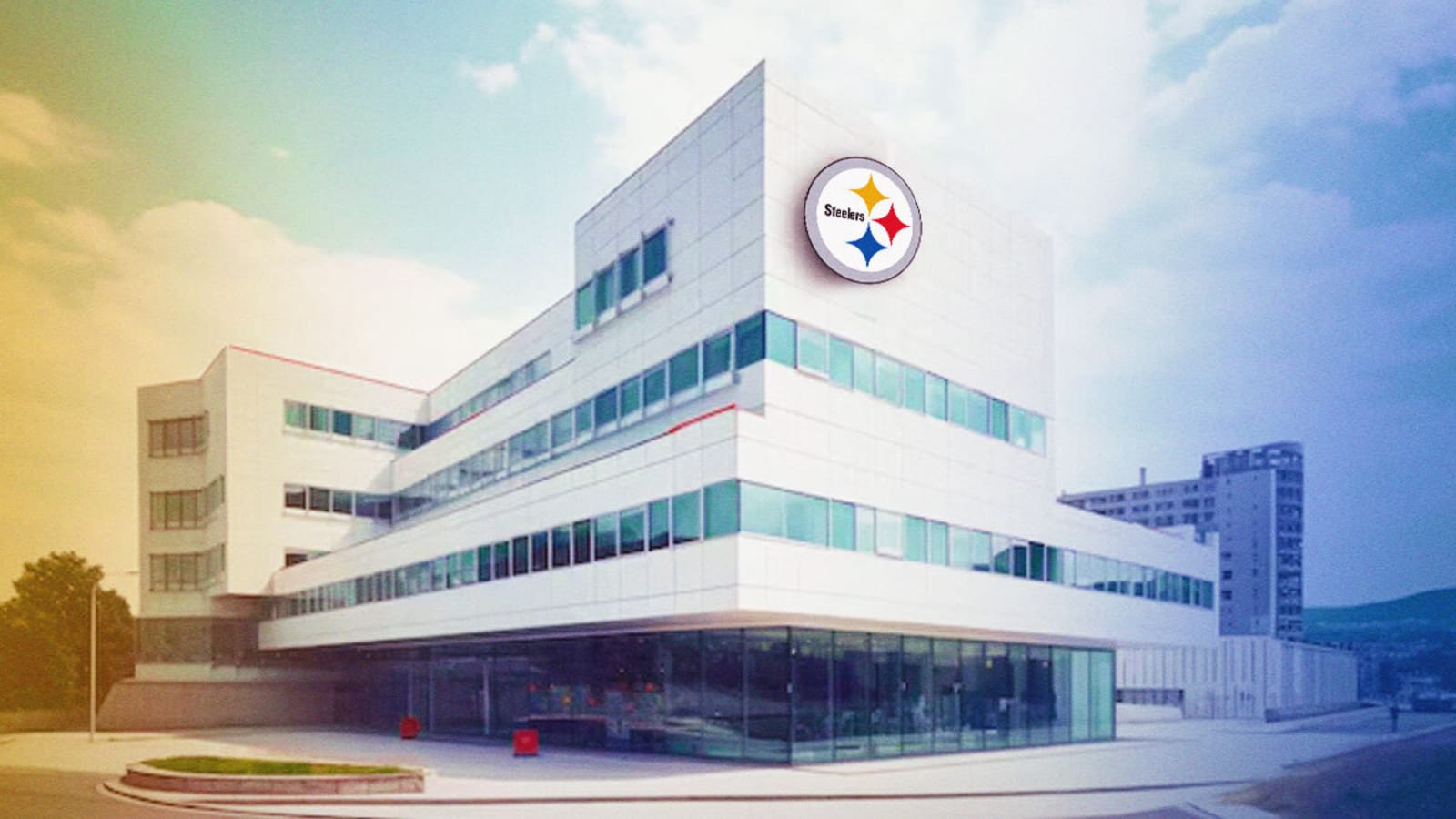 Pair of Steelers veterans miss practice with illness