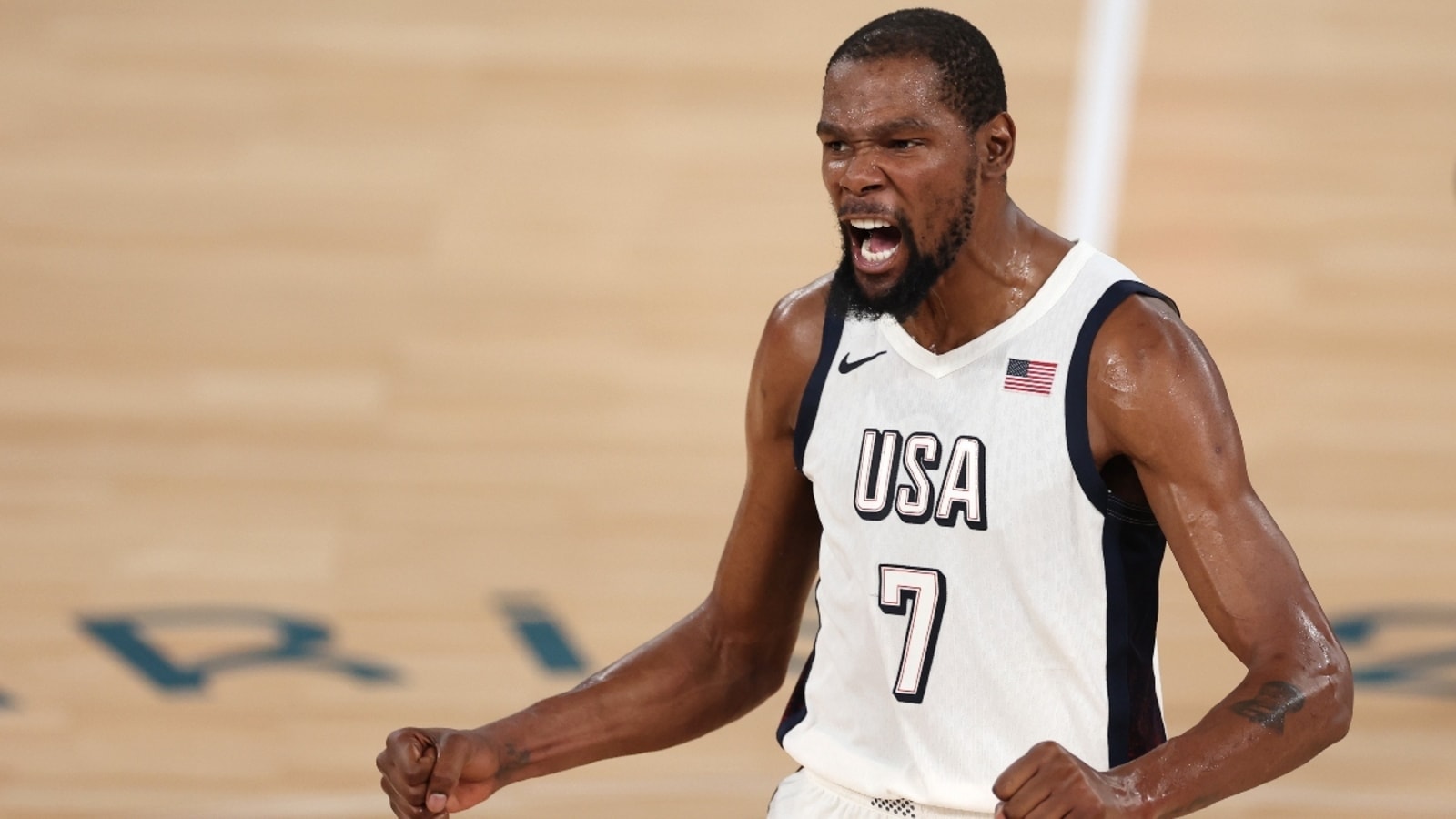 Men’s Olympic basketball finals best bets: Picks, odds for Sat. 8/10 