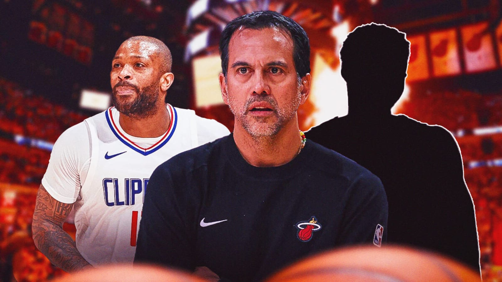 Heat flips PJ Tucker in trade for Raptors guard