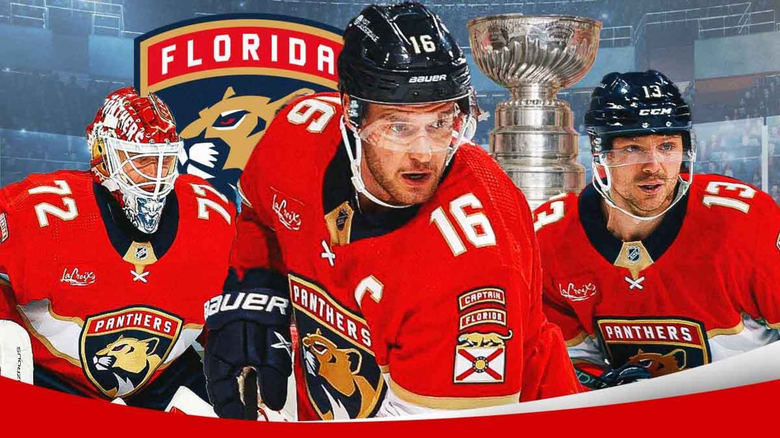 Why Panthers will win 2025 Stanley Cup