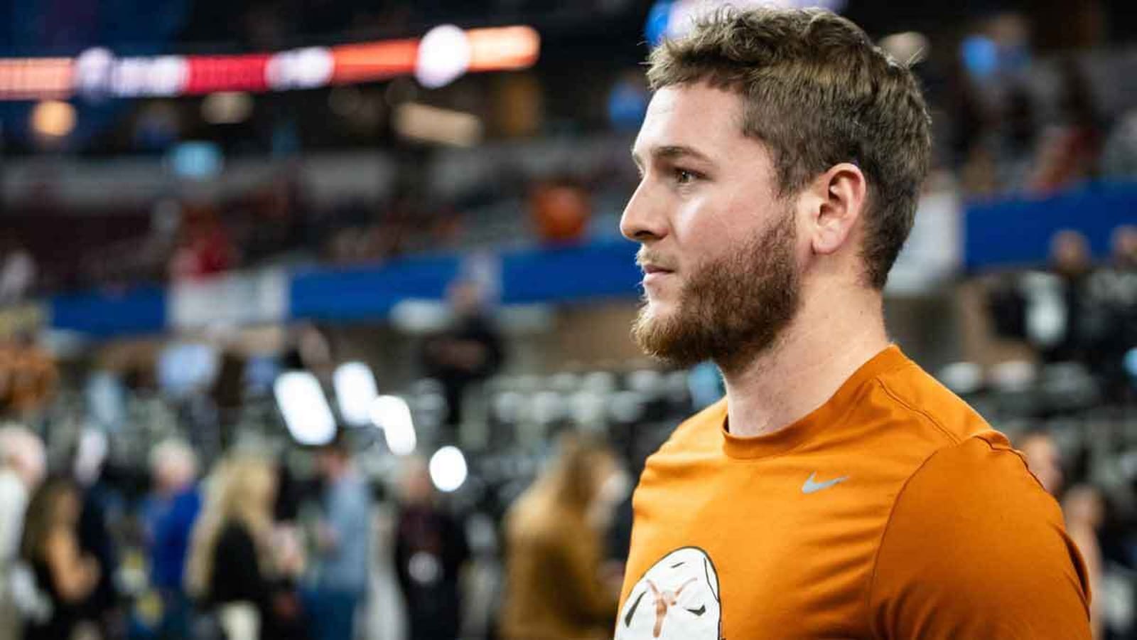 Dolphins’ Quinn Ewers gets brutally honest on draft fall