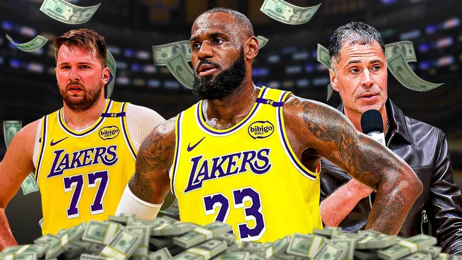 Lakers rumors: LeBron James’ expected plan for 2025 free agency