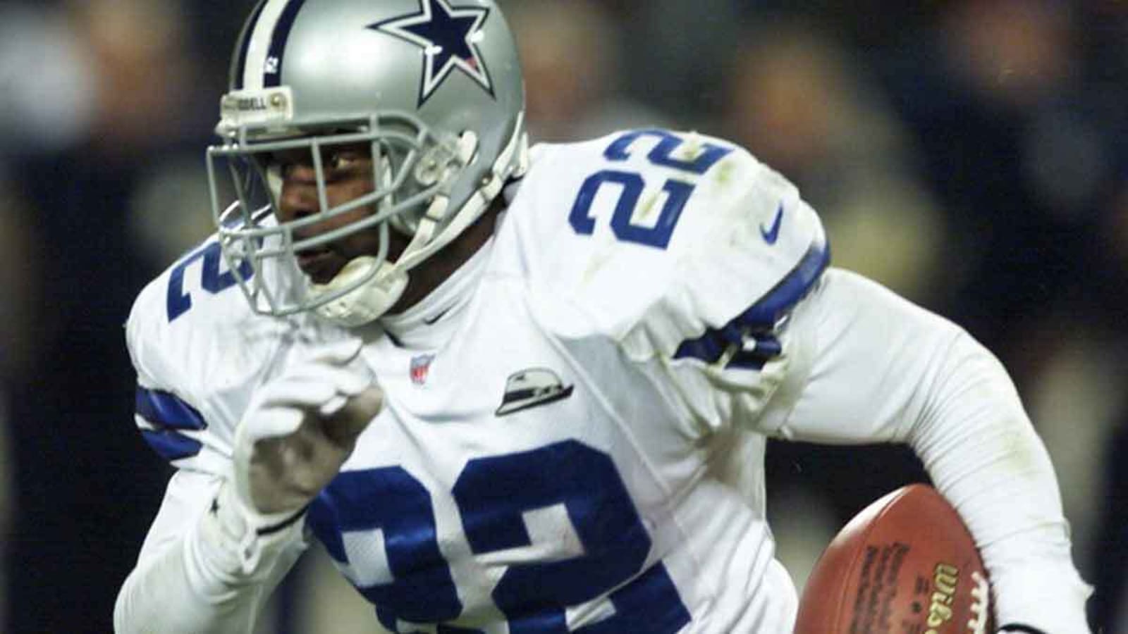 Emmitt Smith fires ‘crying shame’ take amid Cowboys’ Super Bowl drought