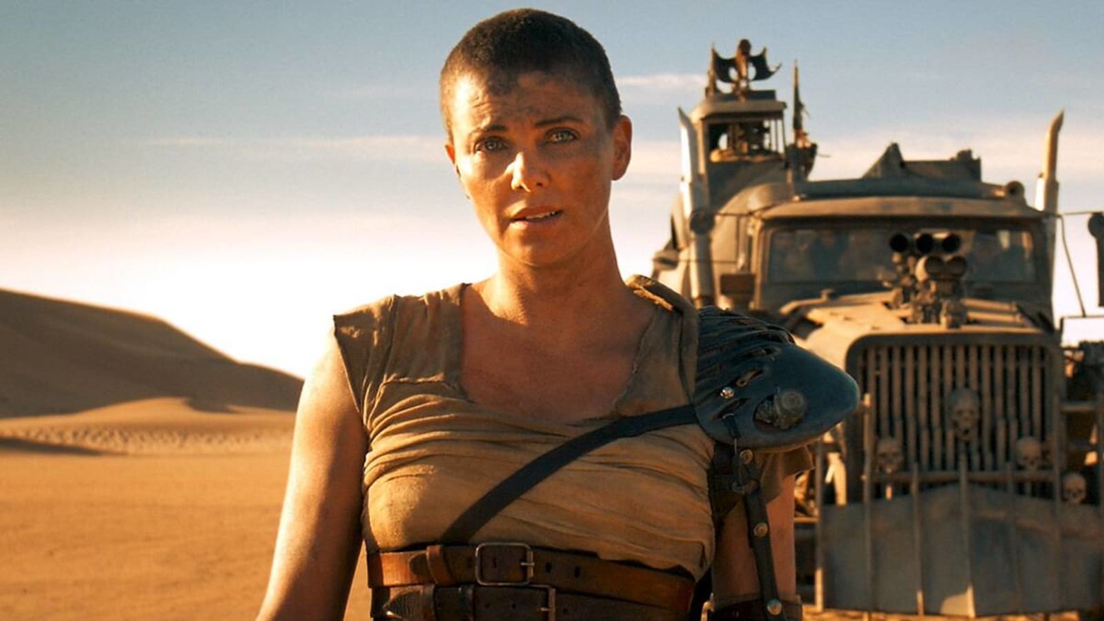 Everything We Know About FURIOSA from MAD MAX: FURY ROAD