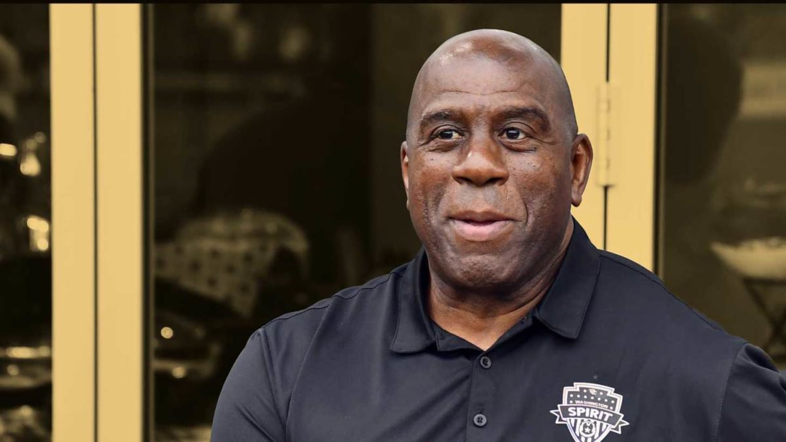 Magic Johnson&#39;s brother was also a talented basketball player, but his path was ruined by drugs: 'I am the real-life prodigal son'