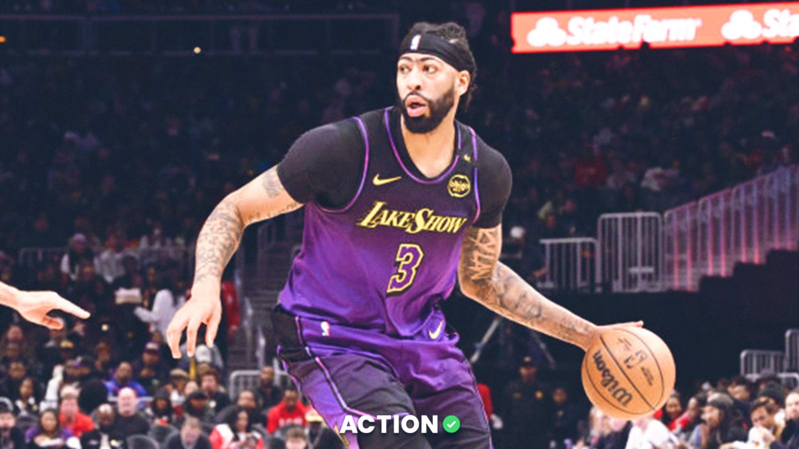 Lakers vs. Timberwolves Prediction, Odds, Parlay Pick for Friday, December 13