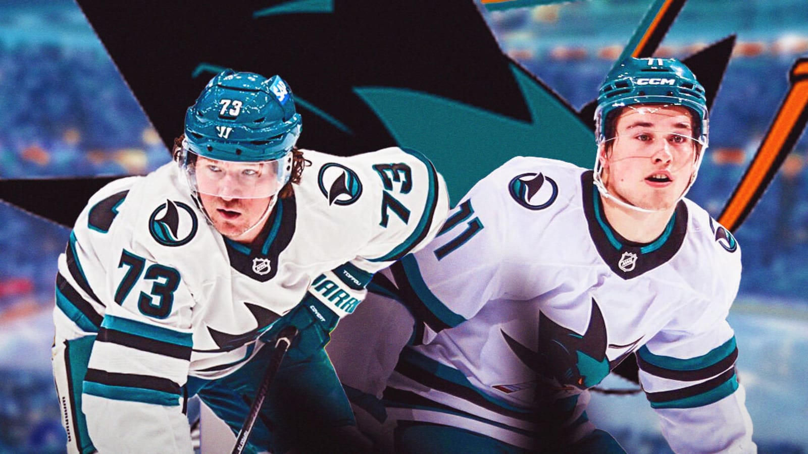 1 player Sharks must acquire before 2025 NHL Trade Deadline Yardbarker