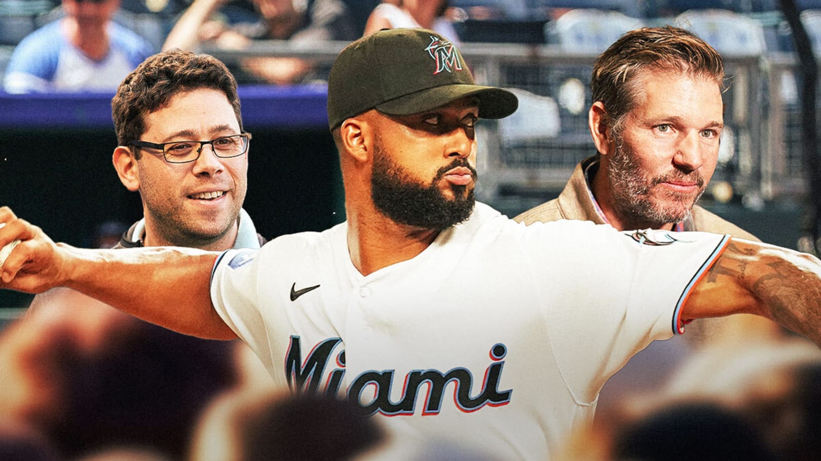 Perfect trade Marlins must make during 2025 Spring Training