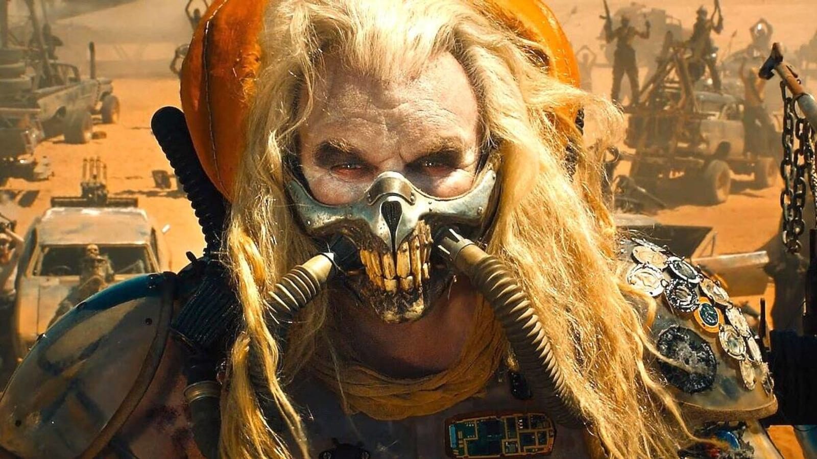 MAD MAX: FURY ROAD Characters and Places To Remember Before FURIOSA