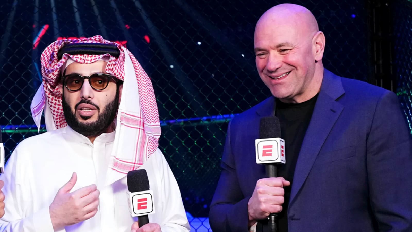 Dana White&#39;s TKO Boxing promotion pay structure revealed