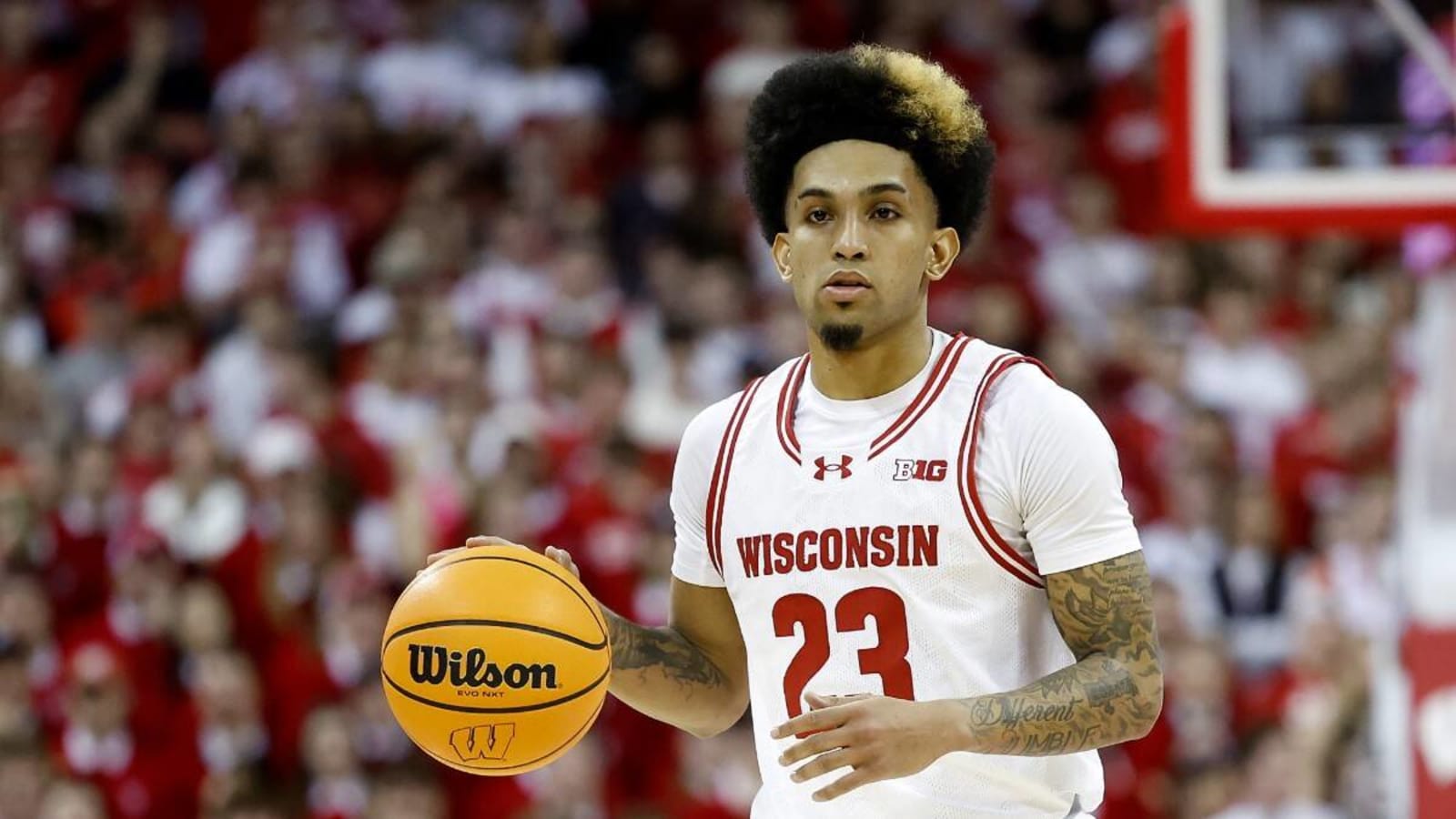 College basketball odds, pick: Rutgers vs. Wisconsin for Thursday, March 7