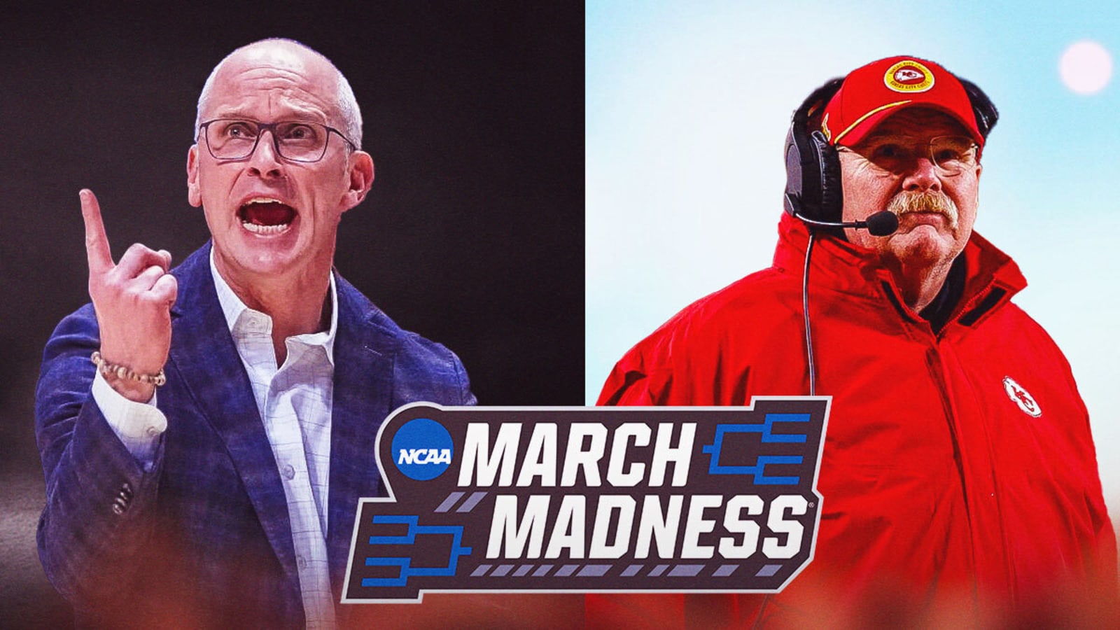 Bracketology Projecting the 2025 NCAA Tournament Field A Tale of two