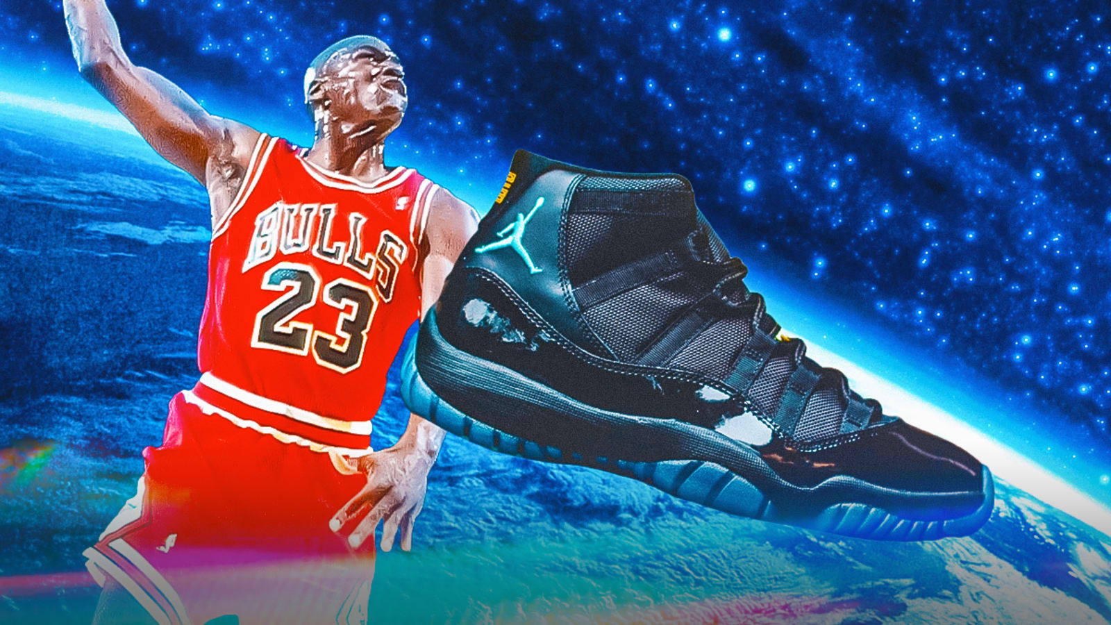 Air Jordan 11 ‘Gamma’ rumored to return in 2025