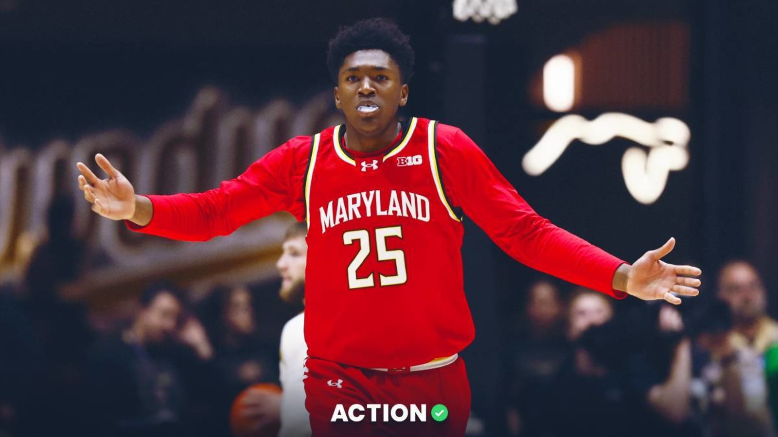 Syracuse vs Maryland Predictions, Picks, Odds for Saturday, December 21